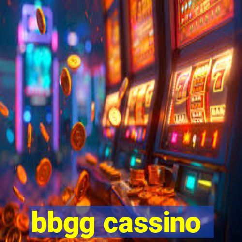 bbgg cassino